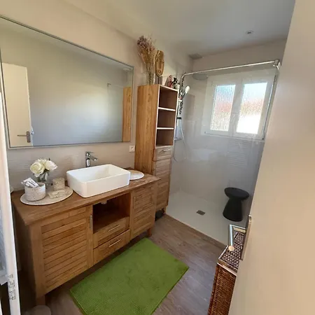 Lägenhet Cosy Universite