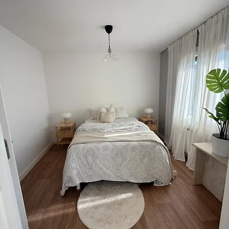 Cosy Universite Apartman