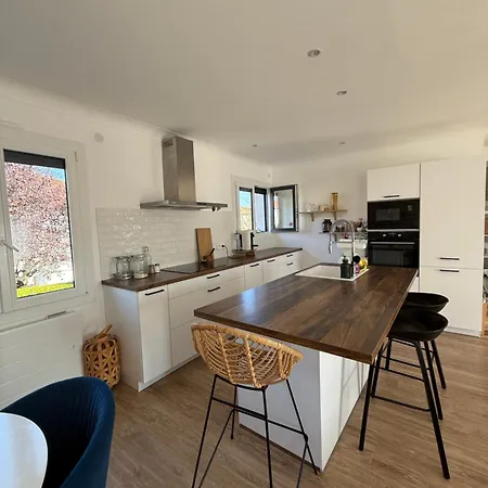 Cosy Universite Apartman *