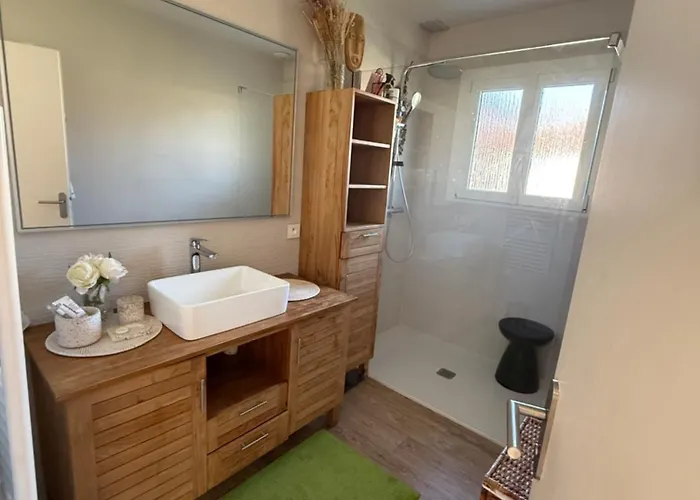 Apartamento Cosy Universite