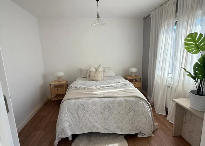 Cosy Universite Apartamento